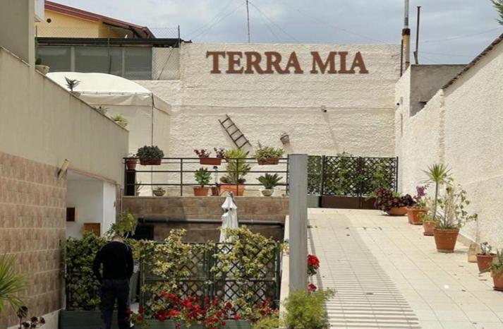 Hotel Terra Mia Citta Giardino  Exterior foto